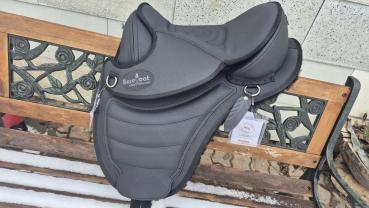 Barefoot® 'Cheyenne' DryTex™ - Gr 0, REDUZIERT